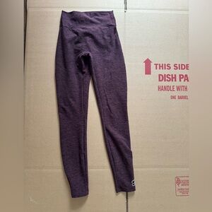 Bombshell sportswear leggings